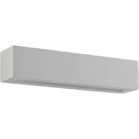 Lindby - Tjada 35 Wandlamp White