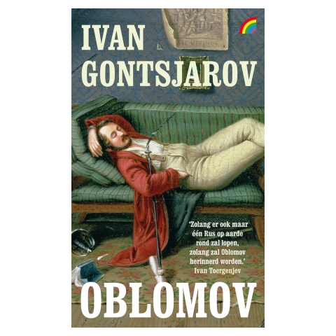 Oblomov (Paperback)
