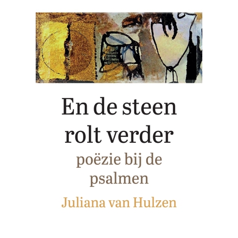 En de steen rolt verder (Paperback)