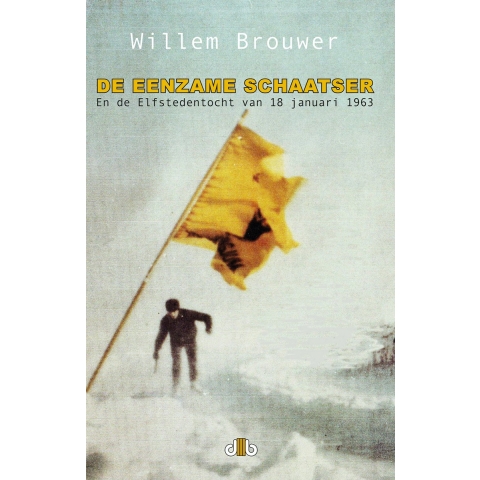 De eenzame schaatser (Paperback)