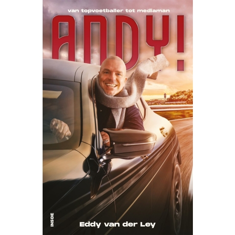 Andy! (Paperback)