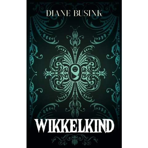 Wikkelkind (Paperback)