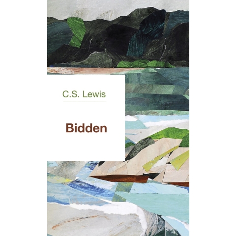 Bidden (Paperback)