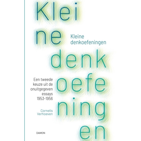 Kleine denkoefeningen (Paperback)