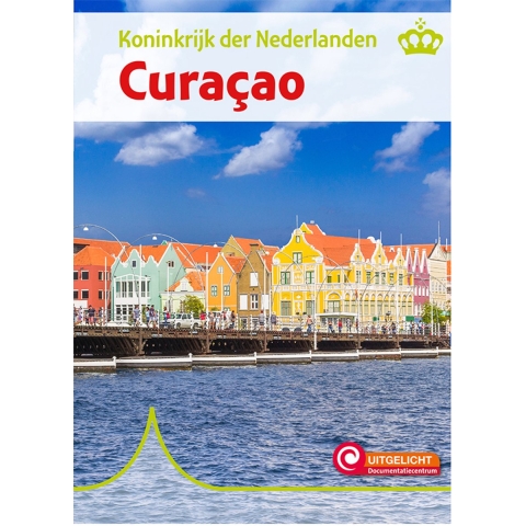 Curaçao (Hardback)