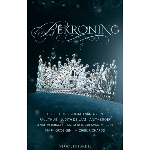 Bekroning (Paperback)
