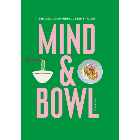 Mind & Bowl (Hardback)