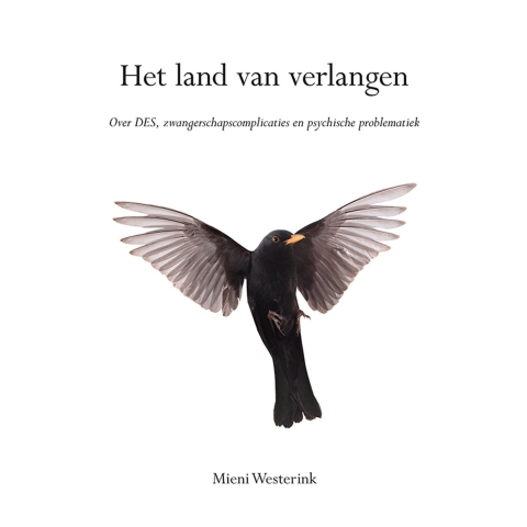 Het land van verlangen (Paperback)
