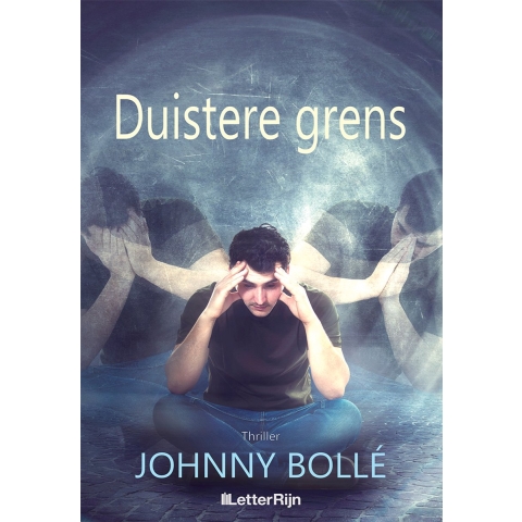Duistere grens (Paperback)