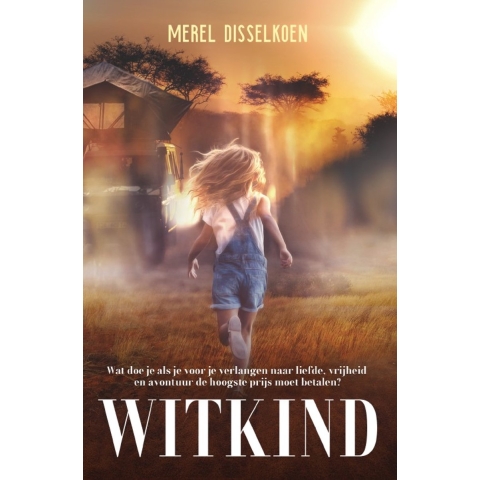Witkind (Paperback)