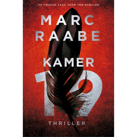 Kamer 19 (Paperback)