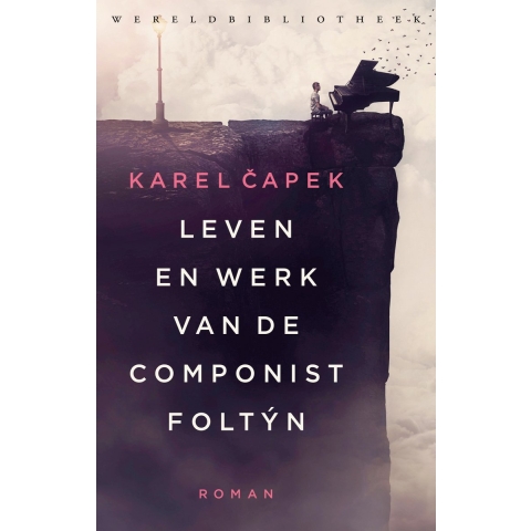 Leven en werk van de componist Foltyn (Paperback)