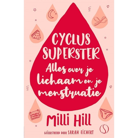 Cyclus Superster (Paperback)