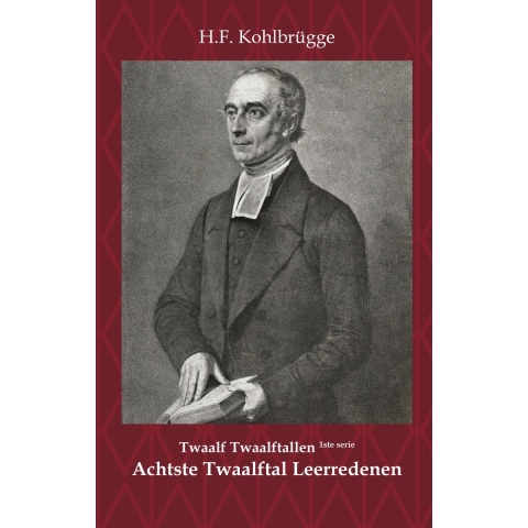 Twaalftal Leerredenen I - 8 (Paperback)