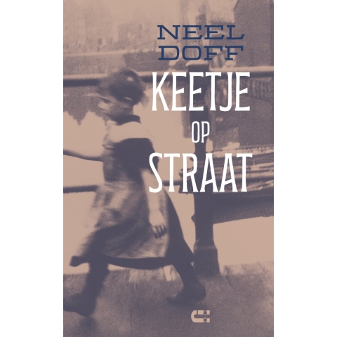Keetje op straat (Paperback)
