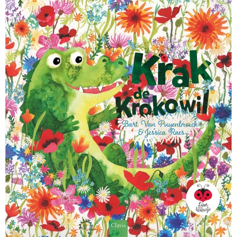 Krak de Krokowil (Hardback)