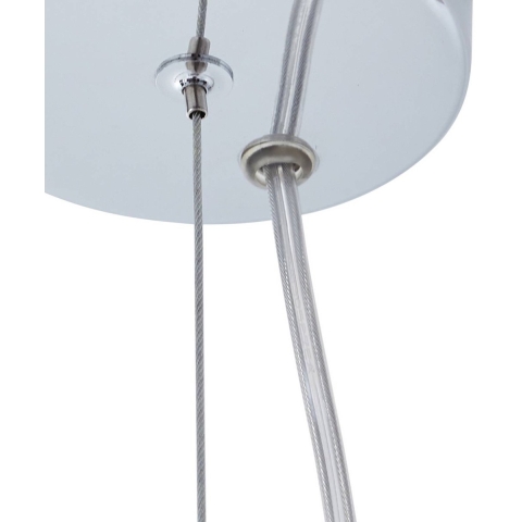 Lucande - Kaelor Hanglamp Ø46 Copper