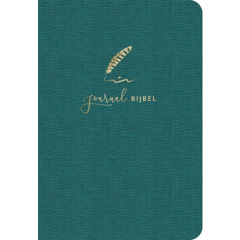 Journal Bijbel (Hardback)