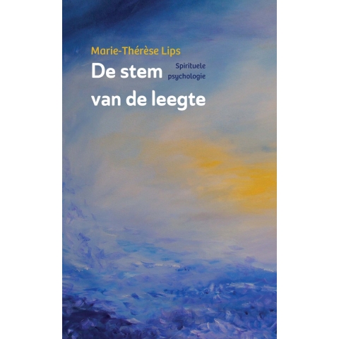 De stem van de leegte (Paperback)