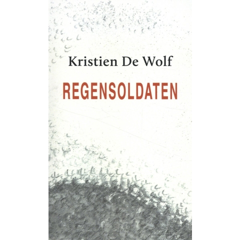 Regensoldaten (Paperback)