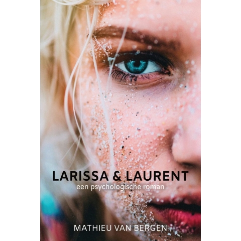 Larissa & Laurent (Paperback)