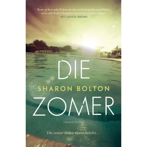 Die zomer (Paperback)