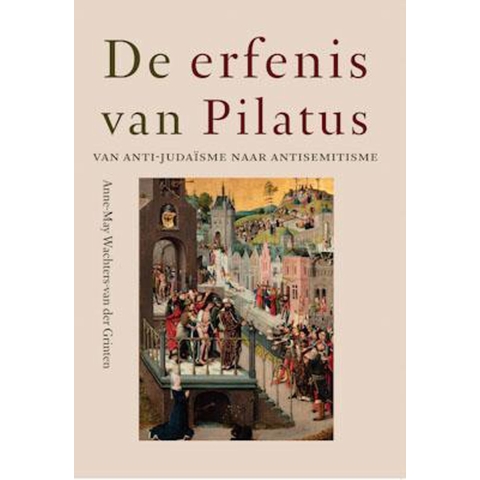 De erfenis van Pilatus (Paperback)