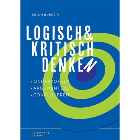 Logisch en kritisch denken (Paperback)