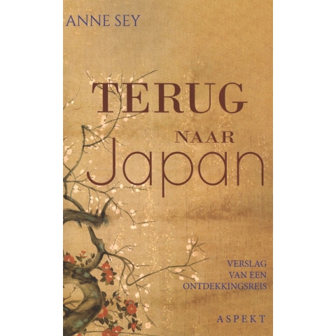 Terug naar Japan (Paperback)