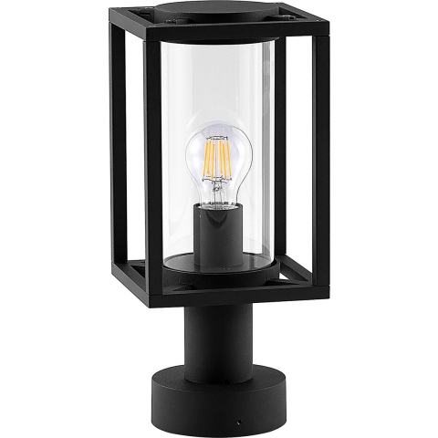 Lucande - Ferda Buiten Tuinlamp H36 Graphite