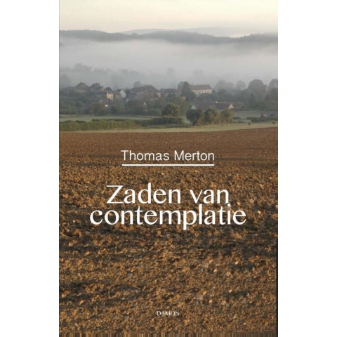 Zaden van contemplatie (Paperback)