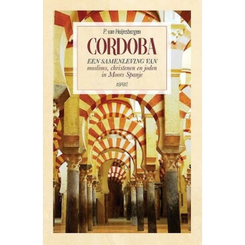 Cordoba (Paperback)