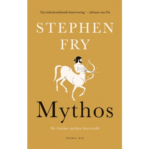 Mythos (Paperback)