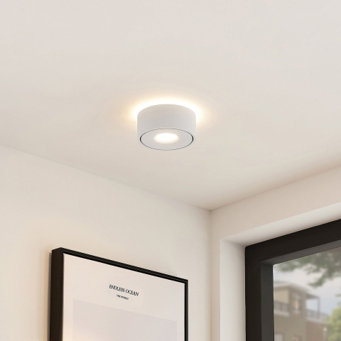 Arcchio - Ranka LED Plafondlamp 13,9W White