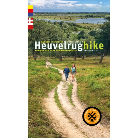 Heuvelrughike (Paperback)