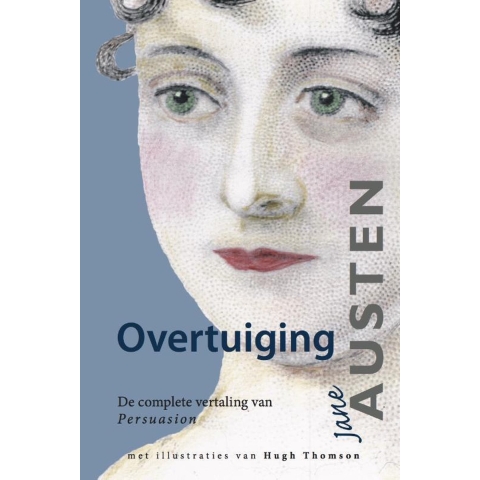 Overtuiging (Paperback)
