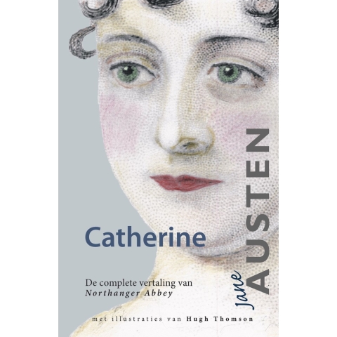 Catherine (Paperback)