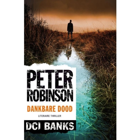 Dankbare dood (Paperback)