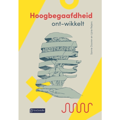 Hoogbegaafdheid ont-wikkelt (Paperback)