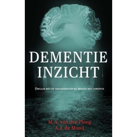 Dementie Inzicht (Paperback)