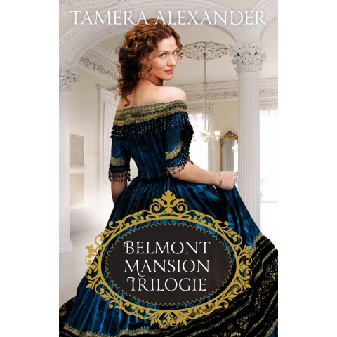 Belmont Mansion Trilogie (Paperback)