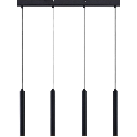 Arcchio - Kammeron Hanglamp Black