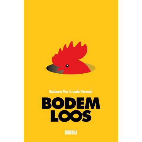 Bodemloos (Paperback)