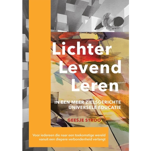 Lichter, levend, leren (Paperback)