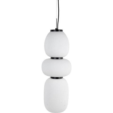 Lucande - Lucya LED Hanglamp White