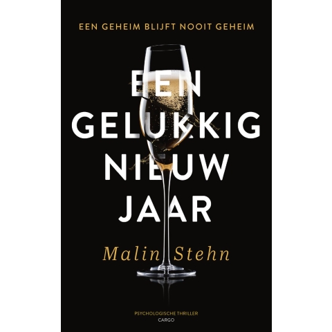 Een gelukkig nieuwjaar (Paperback)