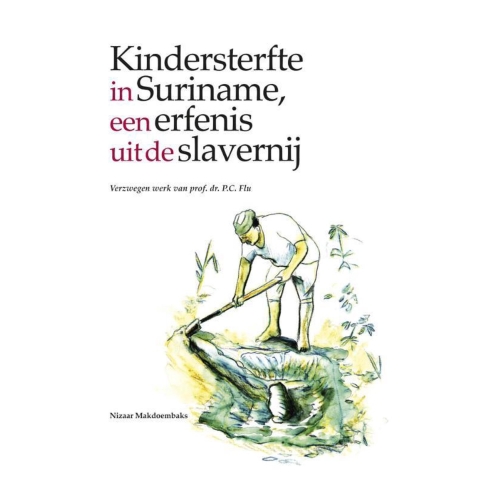 Verzwegen werk van P.C. Flu (Paperback)