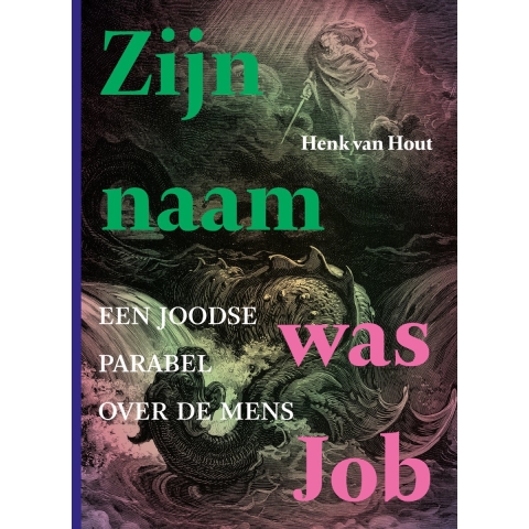 Zijn naam was Job (Paperback)