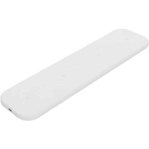 - Oplaadbaar LED Basis Large USB-C 40x10 cm White - Uyuni Lighting