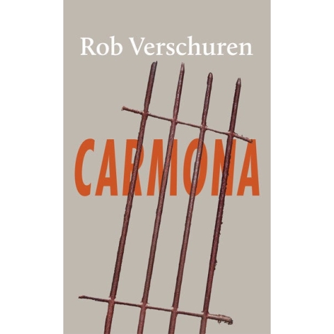 Carmona (Paperback)